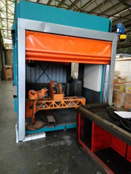 Cabin to satin - Lot 3 (Auction 5063)