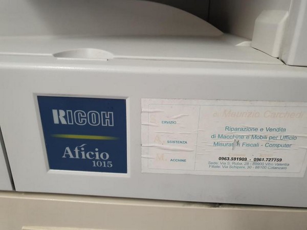 1#5066 Arredi ufficio in vendita - foto 6