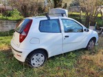 Image 8 - Fiat Punto car - Lot 3 (Auction 5066)