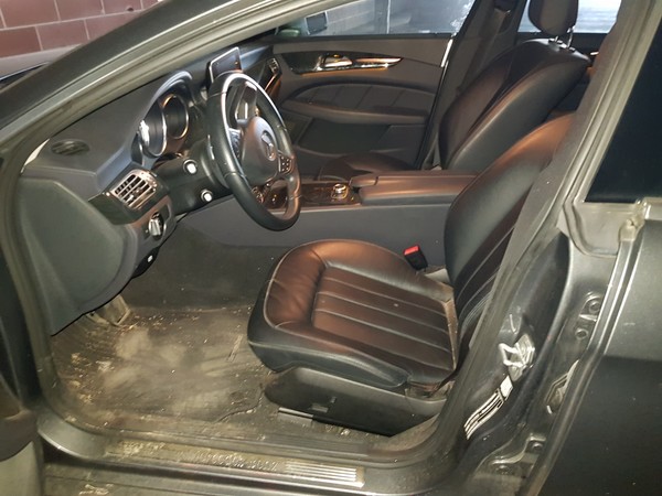 1#5067 Autovettura Mercedes Benz in vendita - foto 10