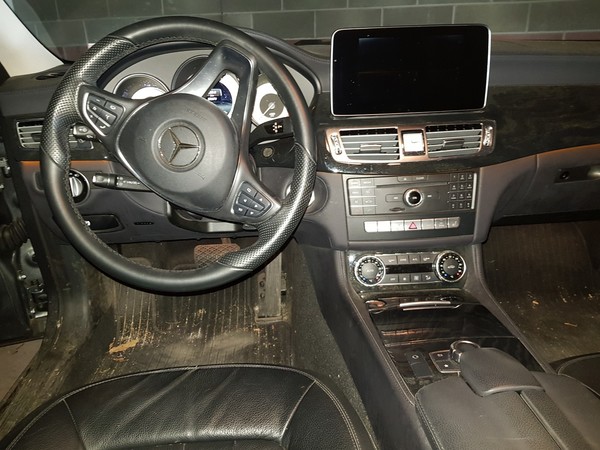 1#5067 Autovettura Mercedes Benz in vendita - foto 11