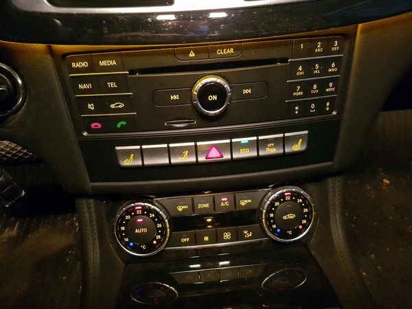 1#5067 Autovettura Mercedes Benz in vendita - foto 17