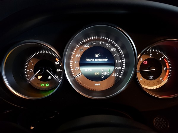 1#5067 Autovettura Mercedes Benz in vendita - foto 18