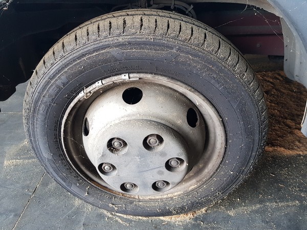 2#5067 Autocarro Fiat Iveco in vendita - foto 5