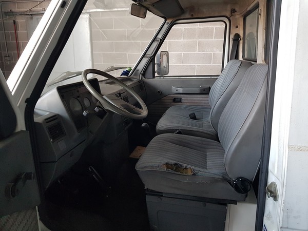 2#5067 Autocarro Fiat Iveco in vendita - foto 11