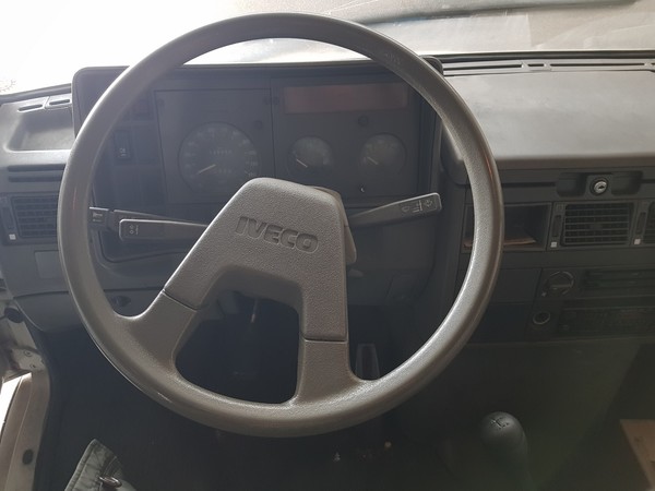 2#5067 Autocarro Fiat Iveco in vendita - foto 12