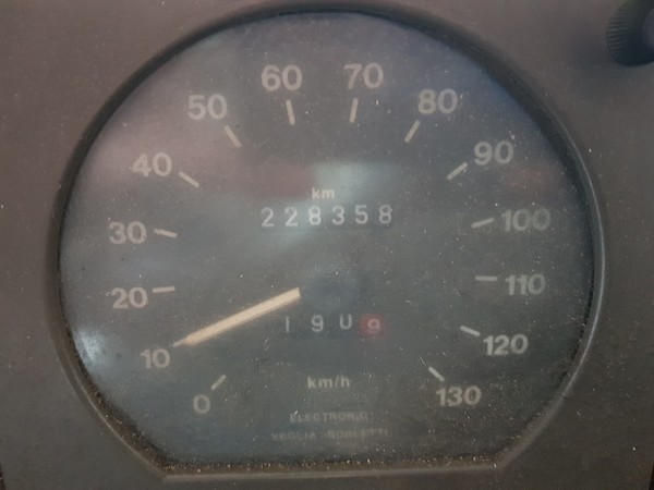 2#5067 Autocarro Fiat Iveco in vendita - foto 13