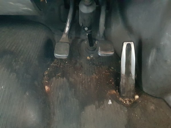 2#5067 Autocarro Fiat Iveco in vendita - foto 14