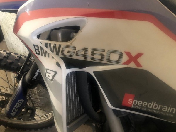 1#5069 Motociclo BMW in vendita - foto 10
