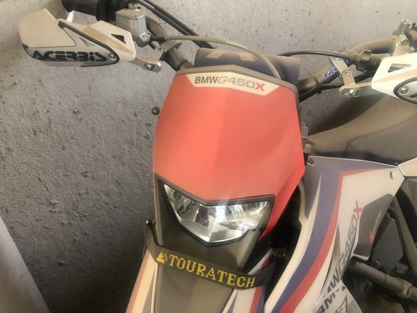 1#5069 Motociclo BMW in vendita - foto 18