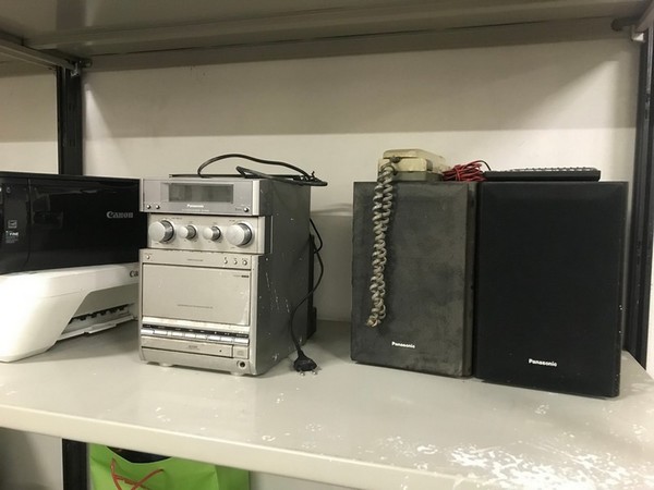 1#5070 Arredi e attrezzature per negozio in vendita - foto 6
