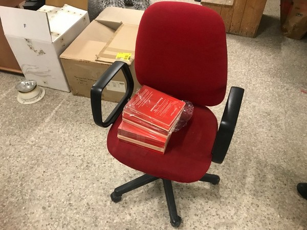 1#5070 Arredi e attrezzature per negozio in vendita - foto 10