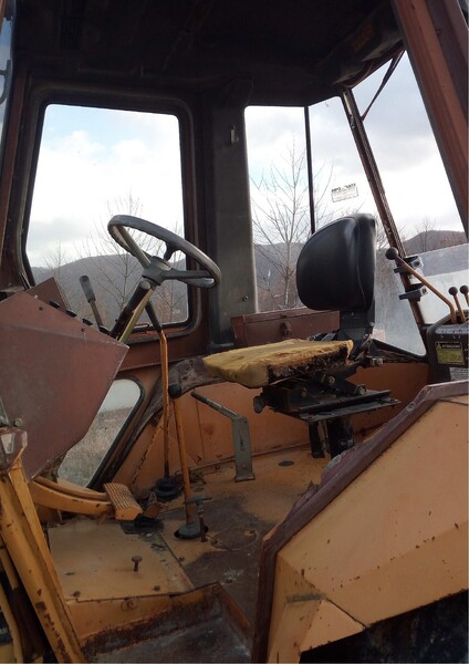 1#5071 Attrezzatura edile e terna Case in vendita - foto 13