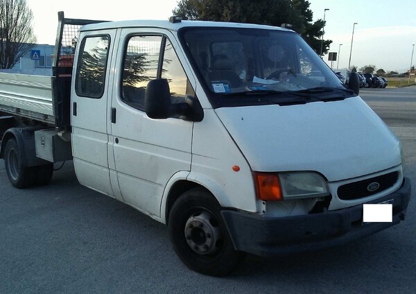 1#5071 Attrezzatura edile e terna Case in vendita - foto 22