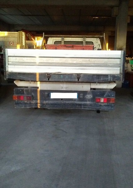 1#5071 Attrezzatura edile e terna Case in vendita - foto 24