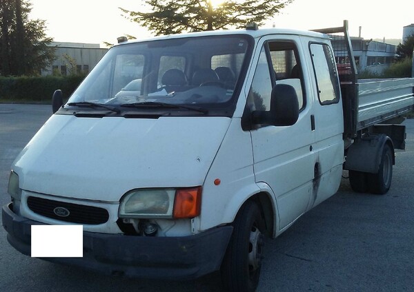 1#5071 Attrezzatura edile e terna Case in vendita - foto 25