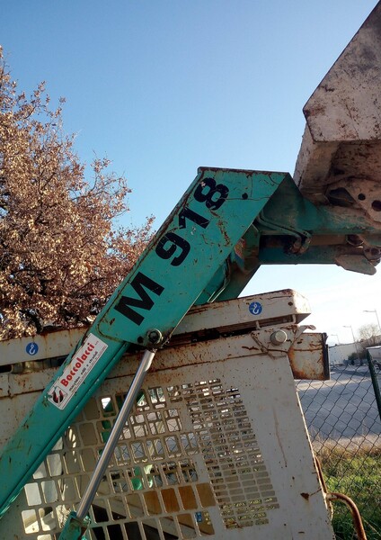 1#5071 Attrezzatura edile e terna Case in vendita - foto 32