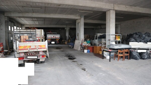 1#5071 Attrezzatura edile e terna Case in vendita - foto 42