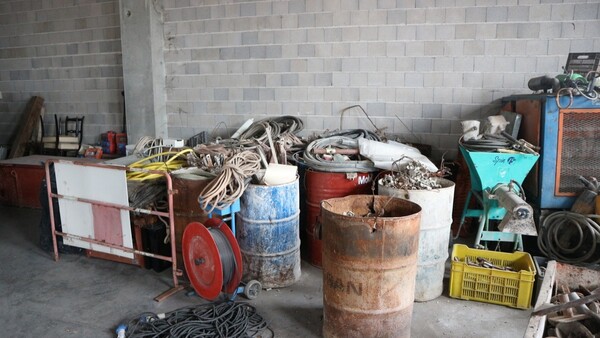 1#5071 Attrezzatura edile e terna Case in vendita - foto 45