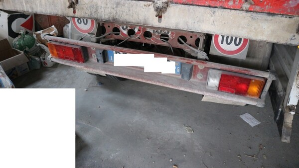 1#5071 Attrezzatura edile e terna Case in vendita - foto 46