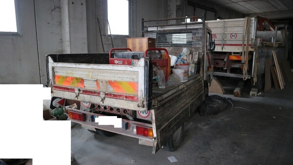 1#5071 Attrezzatura edile e terna Case in vendita - foto 47