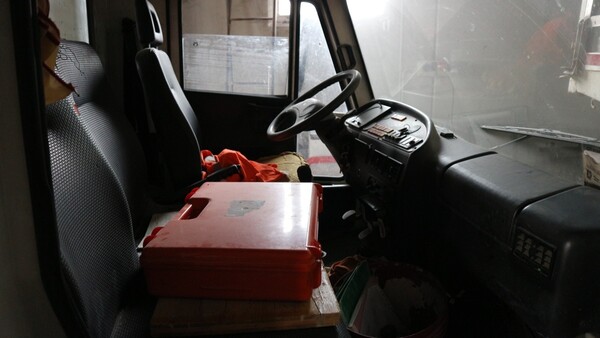 1#5071 Attrezzatura edile e terna Case in vendita - foto 50