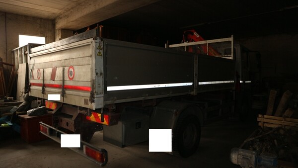 1#5071 Attrezzatura edile e terna Case in vendita - foto 51