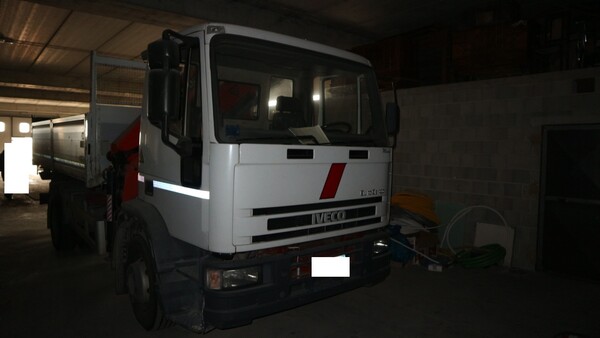 1#5071 Attrezzatura edile e terna Case in vendita - foto 52