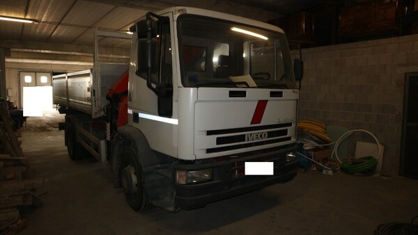 1#5071 Attrezzatura edile e terna Case in vendita - foto 53