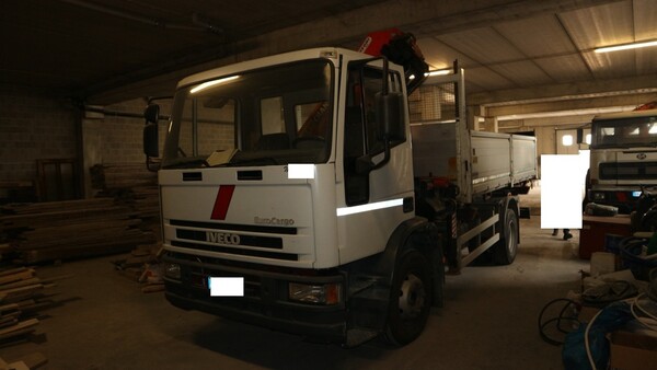 1#5071 Attrezzatura edile e terna Case in vendita - foto 54