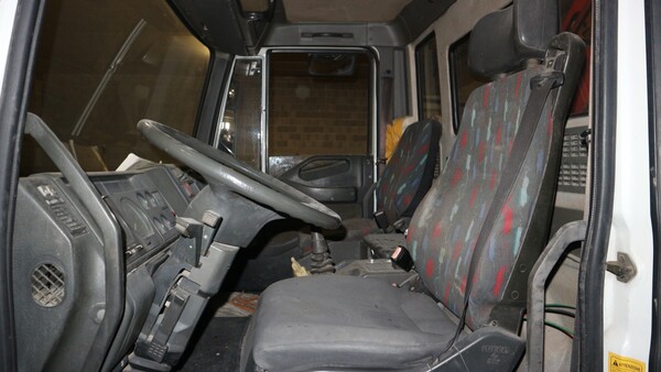 1#5071 Attrezzatura edile e terna Case in vendita - foto 55