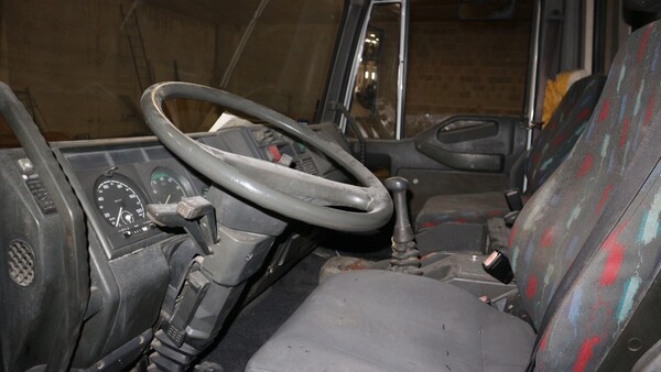 1#5071 Attrezzatura edile e terna Case in vendita - foto 56