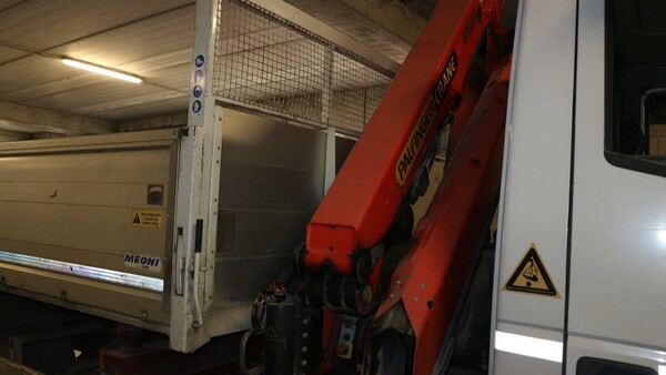 1#5071 Attrezzatura edile e terna Case in vendita - foto 58