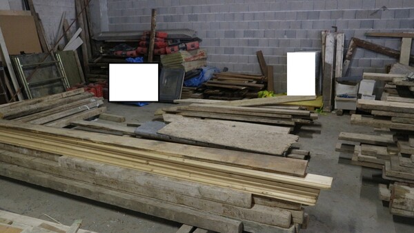 1#5071 Attrezzatura edile e terna Case in vendita - foto 60