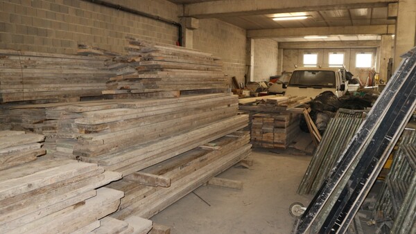 1#5071 Attrezzatura edile e terna Case in vendita - foto 62