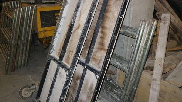 1#5071 Attrezzatura edile e terna Case in vendita - foto 63