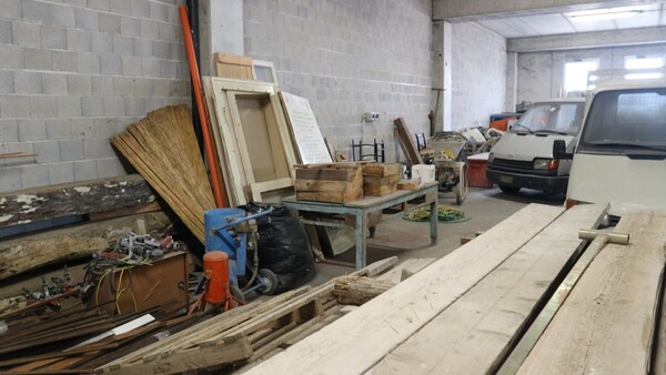 1#5071 Attrezzatura edile e terna Case in vendita - foto 65