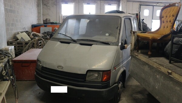 1#5071 Attrezzatura edile e terna Case in vendita - foto 66