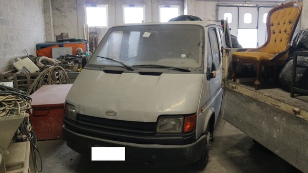 1#5071 Attrezzatura edile e terna Case in vendita - foto 67