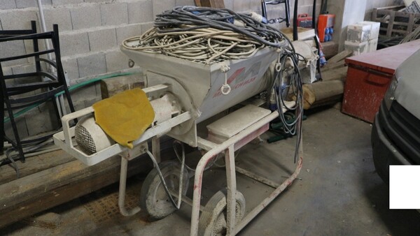 1#5071 Attrezzatura edile e terna Case in vendita - foto 68