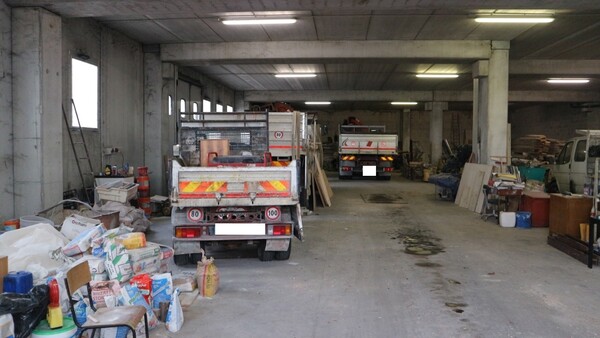 1#5071 Attrezzatura edile e terna Case in vendita - foto 72