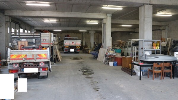 1#5071 Attrezzatura edile e terna Case in vendita - foto 73