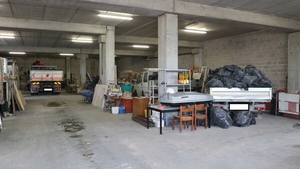 1#5071 Attrezzatura edile e terna Case in vendita - foto 74