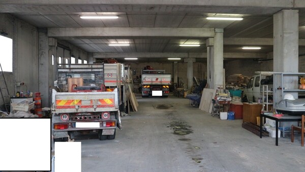 1#5071 Attrezzatura edile e terna Case in vendita - foto 75