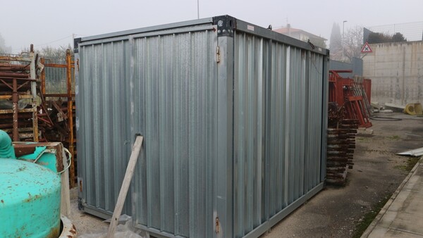 1#5071 Attrezzatura edile e terna Case in vendita - foto 78