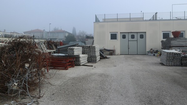 1#5071 Attrezzatura edile e terna Case in vendita - foto 81