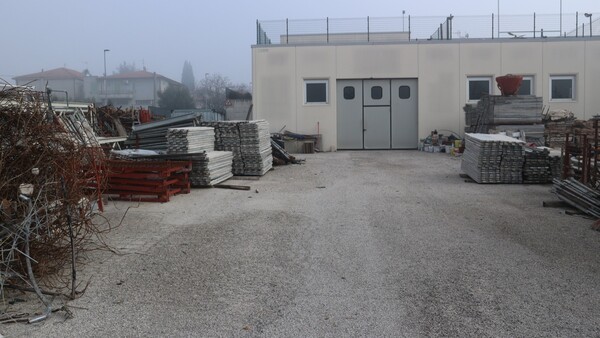 1#5071 Attrezzatura edile e terna Case in vendita - foto 82