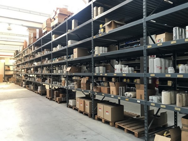 2#5072 Scaffalature in vendita - foto 7
