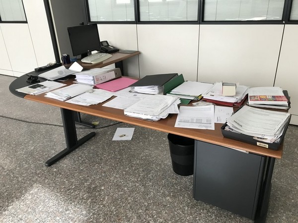 3#5072 Arredi e attrezzature ufficio in vendita - foto 10