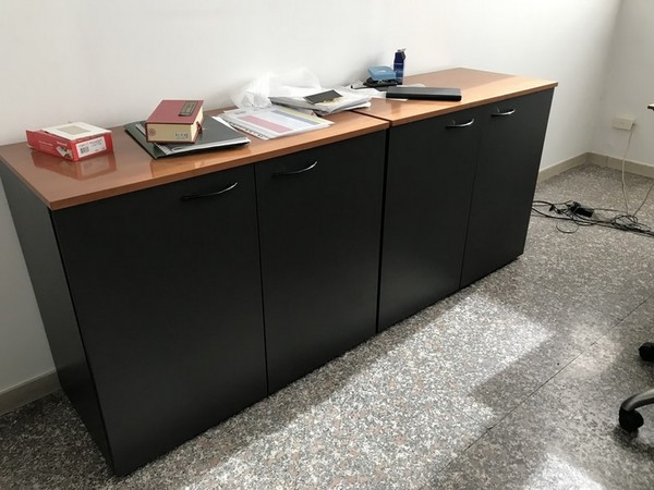 3#5072 Arredi e attrezzature ufficio in vendita - foto 18
